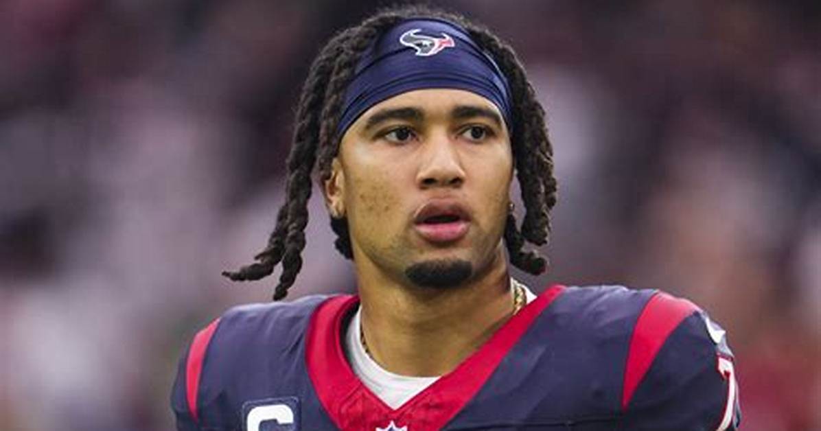 Discover the Rich Tapestry of Cj Stroud's Ethnicity