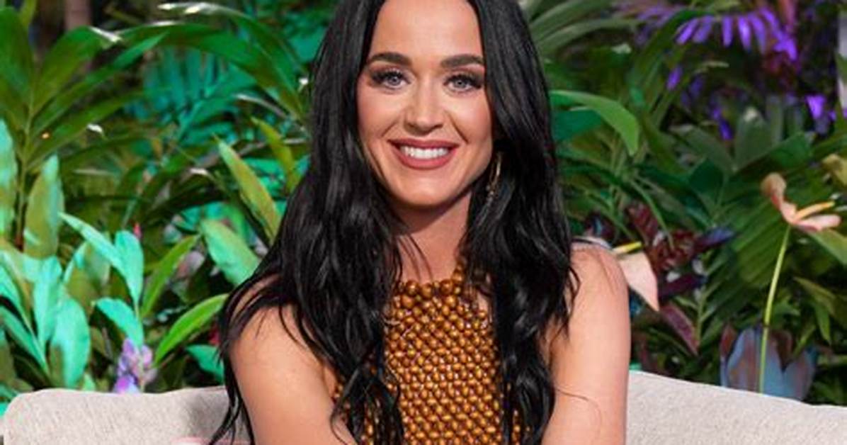 Discover the Secrets Behind Katy Perry's Height: Unraveling the Mystery