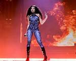 Discover the Secrets Behind Megan Thee Stallion's Enigmatic Height