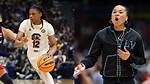 Discover the Secrets Behind Milaysia Fulwiley's Unstoppable Dunk