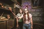 Discover the Secrets of Escape Rooms Bakersfield
