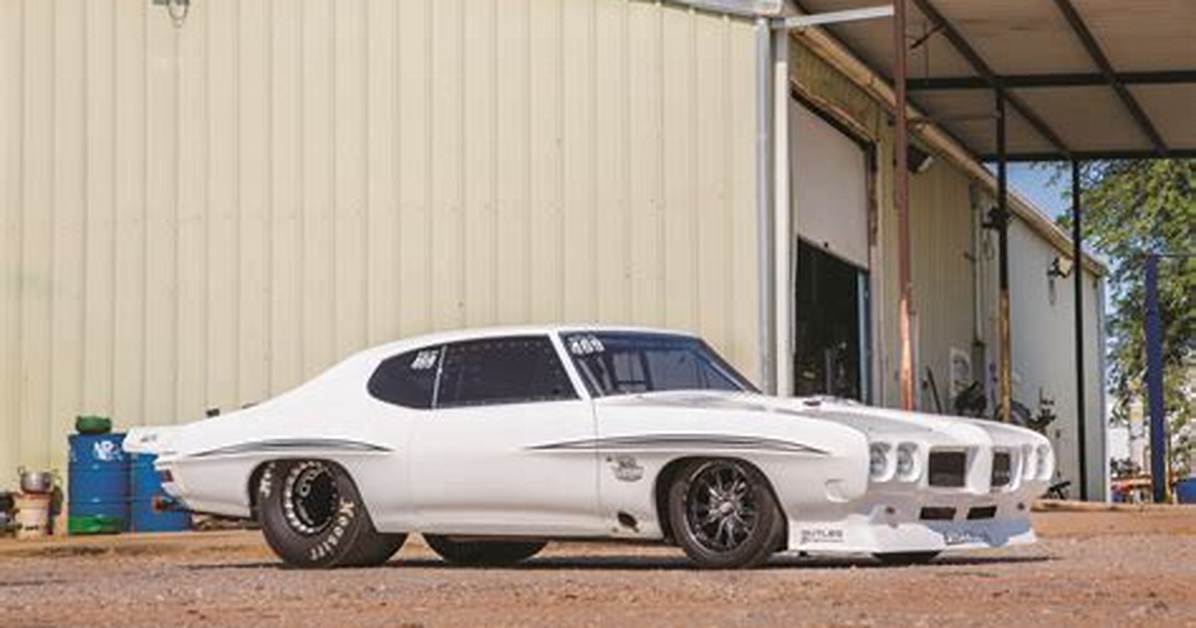 Discover the Secrets to Big Chief Street Outlaws' Net Worth