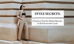 Discover the Secrets to Enhance Your Style with Perfect Height