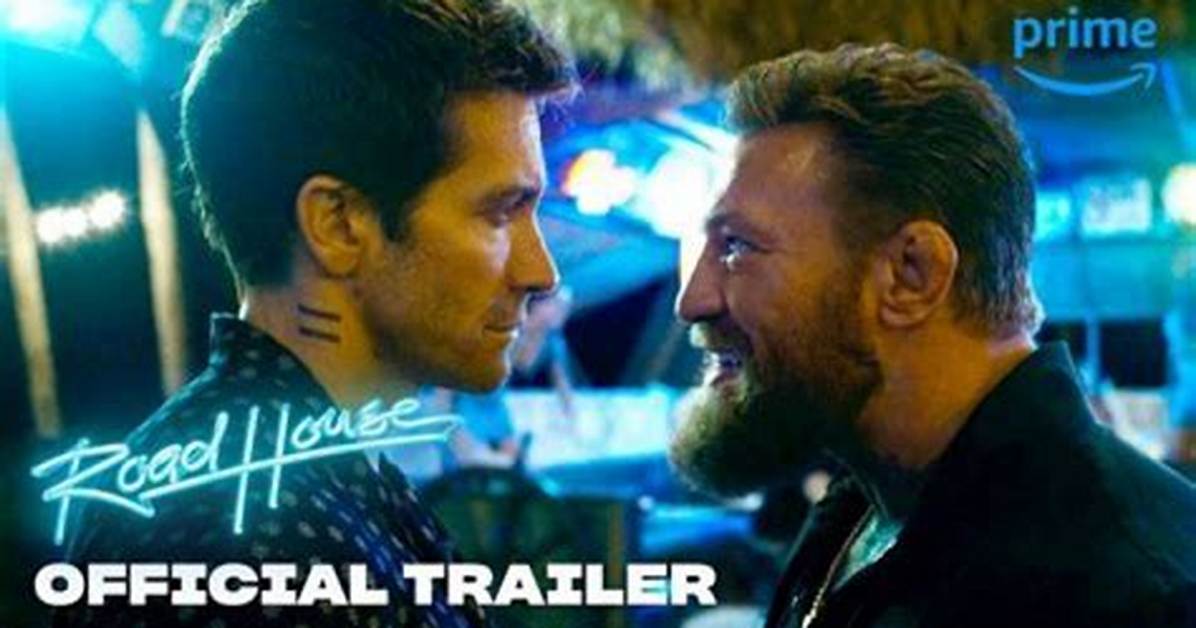 Discover the Stellar Cast of "Roadhouse 2024"