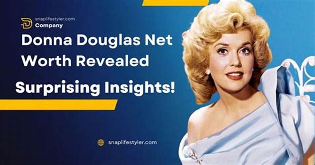 Discover the Surprising Net Worth of Donna Kelce: Unveiling Her Financial Success