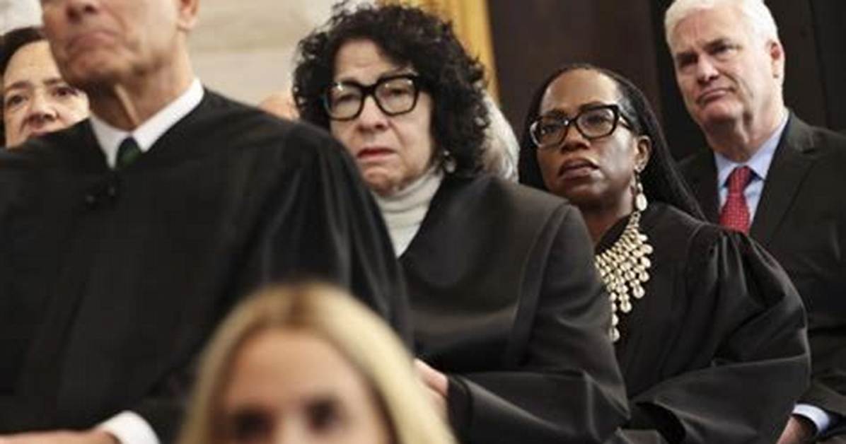 Discover the True Marital Status of Justice Sonia Sotomayor