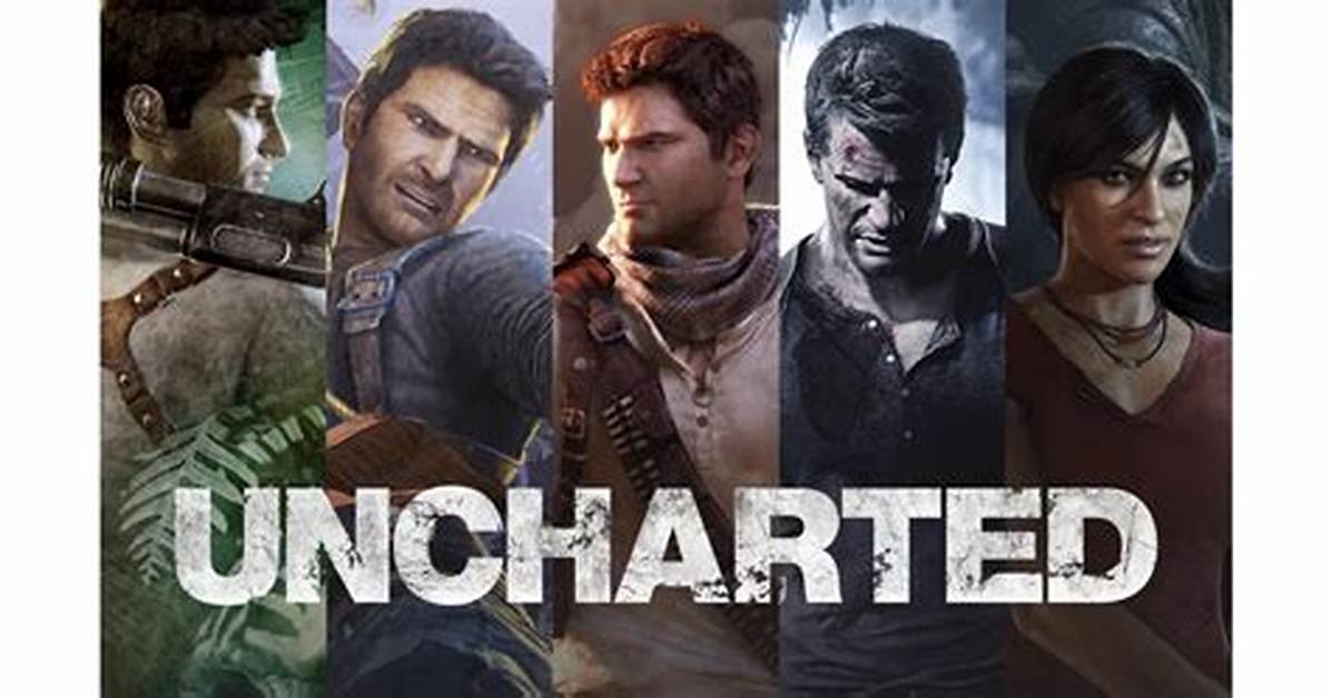 Discover the Uncharted World of Voice Acting Mastery with Troy Baker