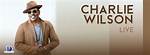 Discover the Untold Truth About Charlie Wilson's Wife's Age