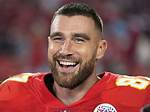 Discover Travis Kelce's Age: Uncover the Truth