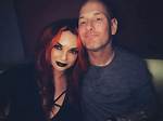 Discoveries About Corey Taylor's Wife