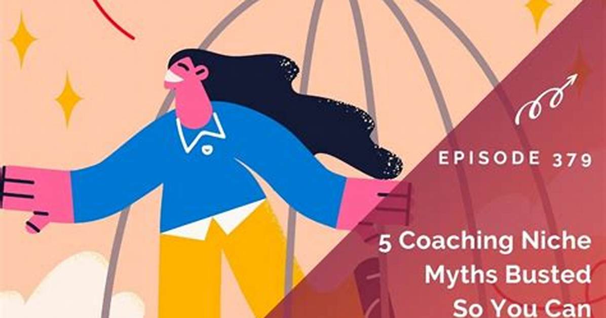Discoveries and Insights for the Coaching Niche