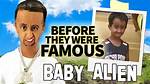Discoveries and Insights from the "Baby Alien Tanya Tehanna Leak"