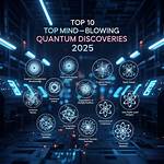 Discoveries and Insights into a Trailblazing Mind