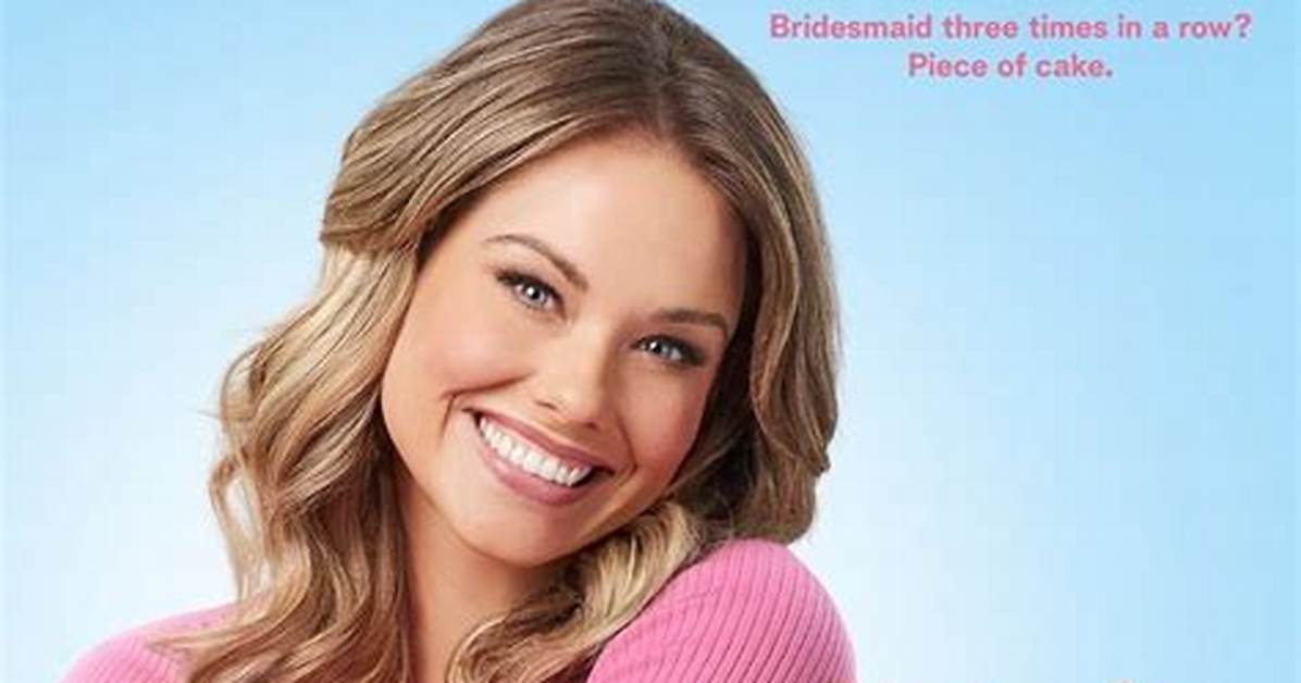Discoveries Await in "Hallmark Wedding Season"