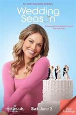 Discoveries Await in "Hallmark Wedding Season"