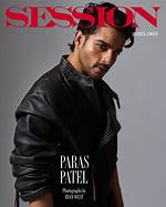 Discoveries from the Biography of Paras Patel