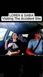 Discoveries from the Sabia and Loren Accident