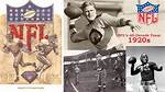 Discoveries in 1920S Sports News