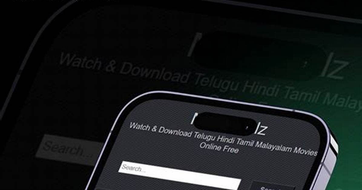 Discovering 5 Movie Rulz Torrent Magnet: Your Guide to Streaming Movies