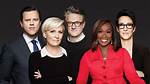 Discovering All Msnbc Hosts: a Deep Dive into Their Careers and Contributions