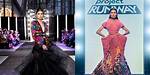 Discovering Anna on Project Runway: Fashion’s Rising Star