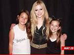 Discovering Avril Lavigne's Daughter's Age: a Glimpse into Her Life