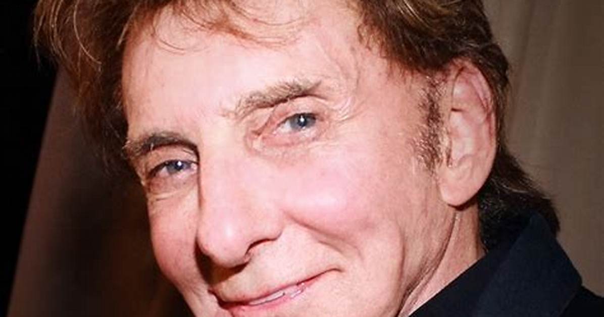 Discovering Barry Manilow: Age, Net Worth, and More