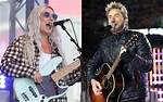 Discovering Chad Kroeger's Daughter: a Journey into Her Life