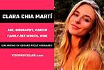 Discovering Clara Marti: Unveiling Her Age and Life Journey