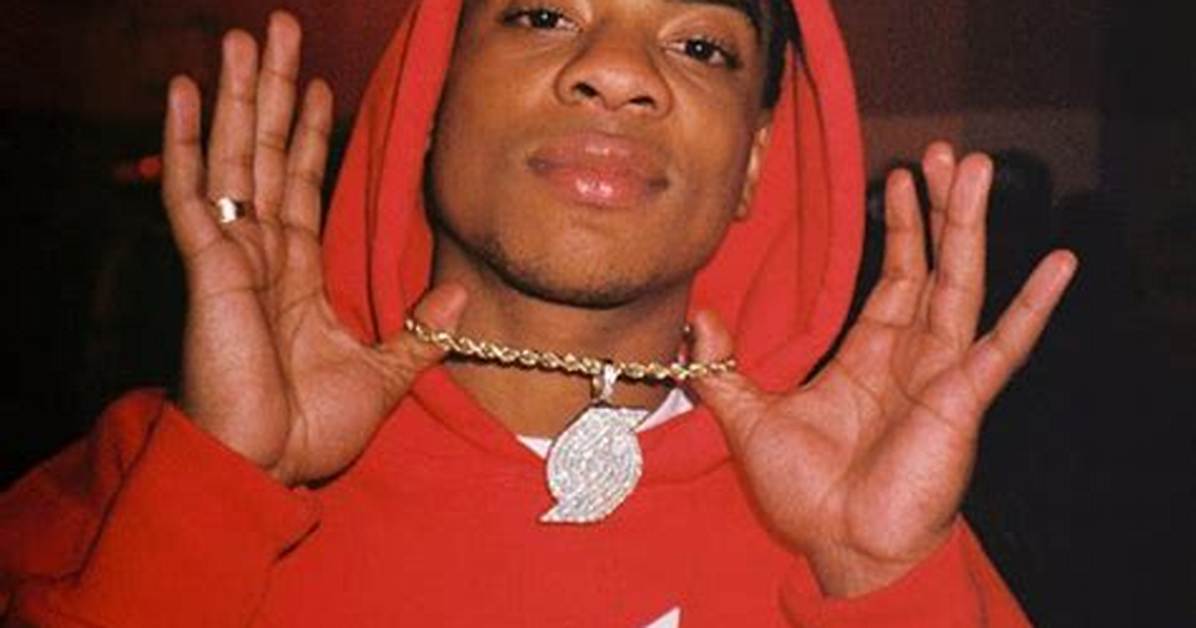 Discovering Dougie B: the Rise of a Hip-Hop Sensation