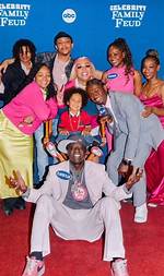 Discovering Flavor Flav's Children: a Glimpse into His Family Life