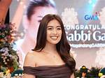 Discovering Gabbi Garcia's Sister: a Journey Through Family Ties