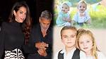 Discovering George Clooney as a Kid: the Early Year's of a Hollywood Icon