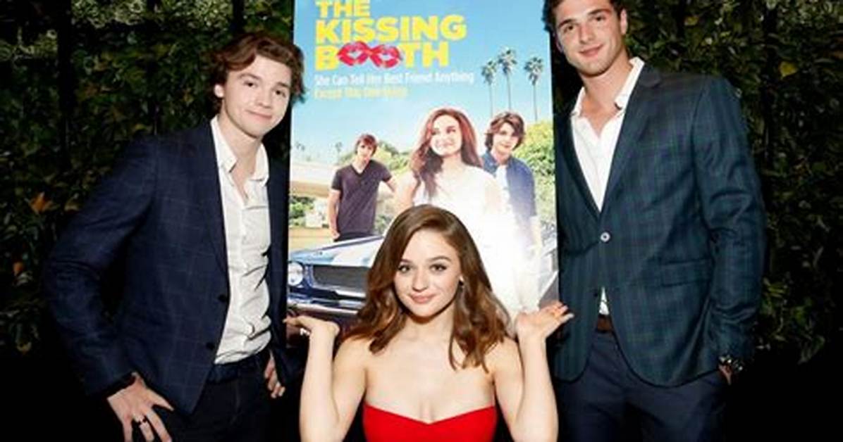 Discovering Joey King's Height: How Tall Is Joey King in Cm?