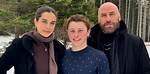 Discovering John Travolta's Youngest Son: a Glimpse into Family Life