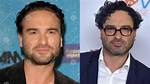 Discovering Johnny Galecki's Age: a Journey Through Time