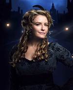 Discovering Julia Ogden: the Actress Who Captivated Hearts