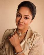 Discovering Jyothika Surya's Age: a Journey Through Time