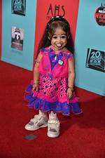 Discovering Jyoti Amge: the World's Smallest Woman
