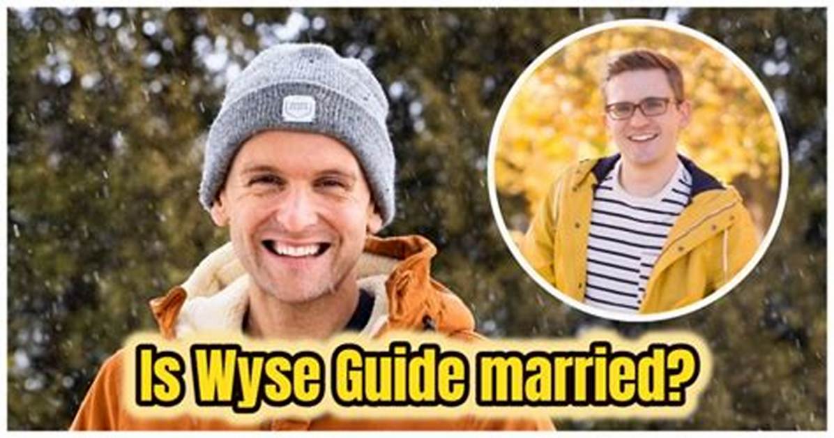 Discovering Kaleb Wyse's Husband: an Insight into Their Life Together