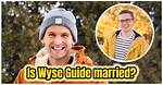 Discovering Kaleb Wyse's Husband: an Insight into Their Life Together