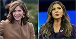 Discovering Kristi Noem's Age: a Journey Through Time