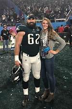 Discovering Kylie Kelce: How Tall Is She in Feet?