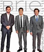 Discovering Mario Lopez Height: a Closer Look