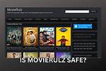 Discovering Movierulzz: Your Gateway to Unlimited Movies