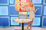 Discovering Rachel from the Price Is Right: a Journey Behind the Spotlight
