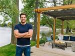 Discovering Scott Mcgillivray: the Man Behind the Renovations