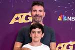 Discovering Simon Cowell's Son: How Old Is He?