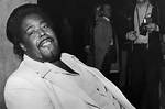 Discovering the Age of Barry White from Storage Wars