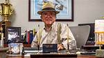 Discovering the Age of Jack Roush: a Journey Through Time